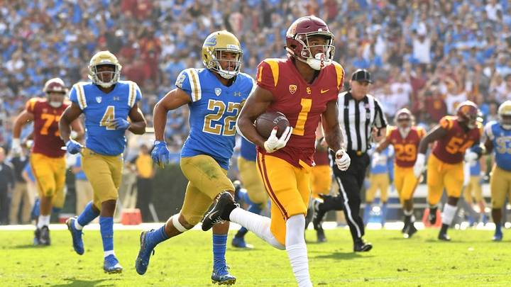 New California Law May Impact Husky Football