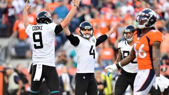 Doug Marrone: 'I would say that if I had to put a stamp on what the identity is right now is a team that showed some resiliency'