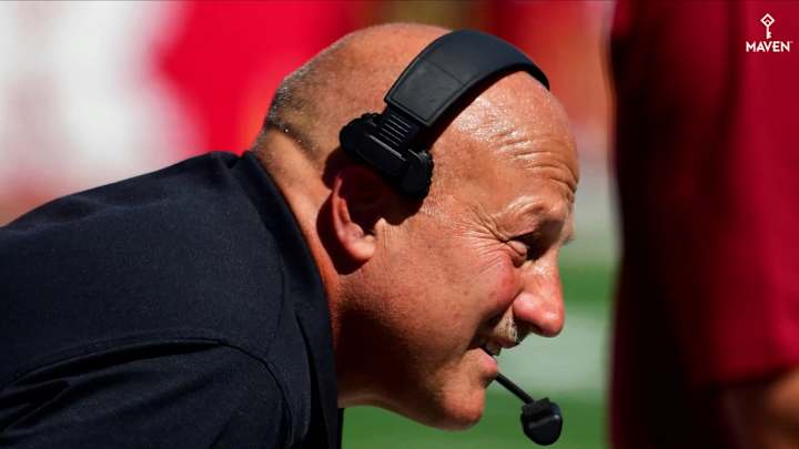 Boston College: Analyzing The Remaining Schedule