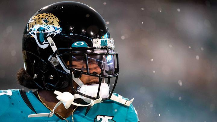 Can Jalen Ramsey save the Bucs' secondary? Can Jalen Ramsey save the Bucs' secondary?