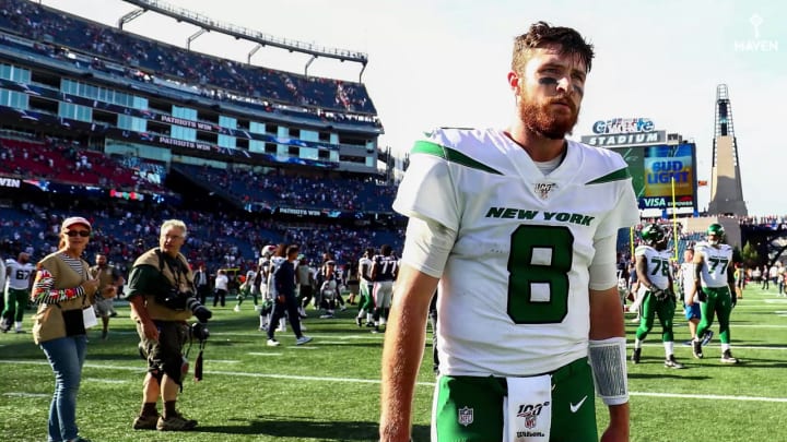 WATCH: Jets' Playoff Hopes on Life Support Heading into Week 5 at Eagles