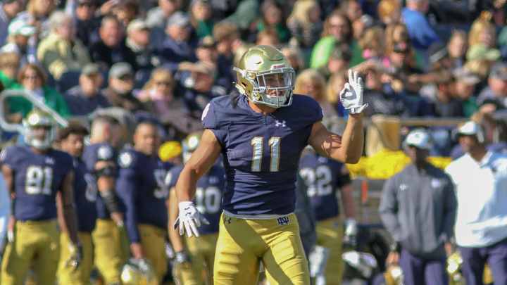 A Strong Combine Is Needed For Alohi Gilman A Strong Combine Is Needed For Alohi Gilman