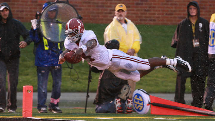 Alabama at Missouri: How to Watch on TV, Time, SEC Schedule Alabama at Missouri: How to Watch on TV, Time, SEC Schedule