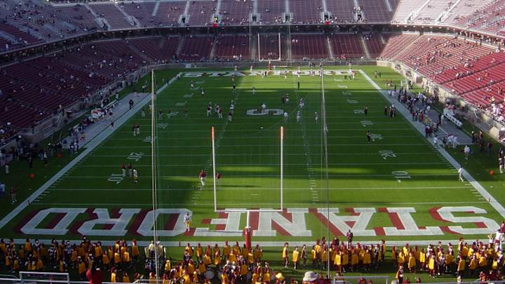 Numbers Game: Stanford Preview