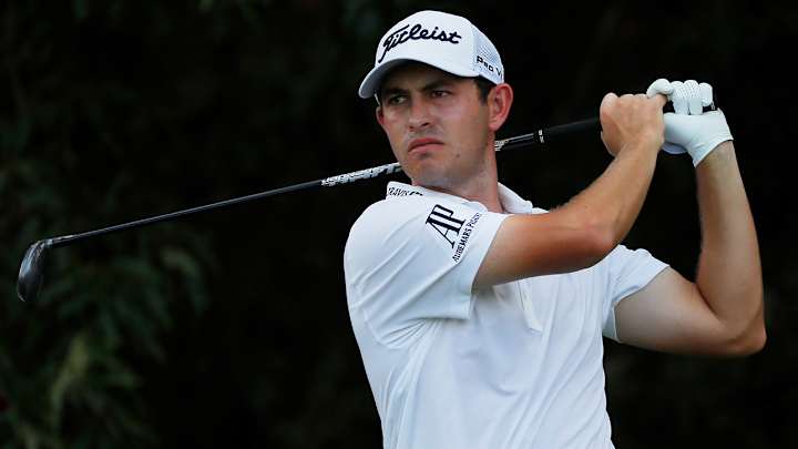 Picks and Daily Fantasy Plays for the Shriners Hospitals for Children Open