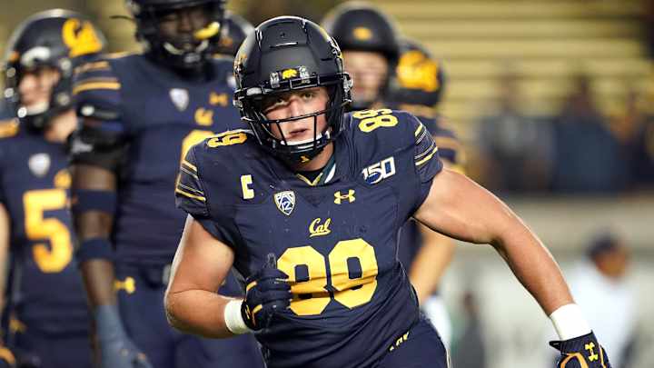 Cal's Evan Weaver is a Nightmare to Game Plan Against, and Oregon Knows It