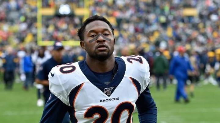 5 Young Broncos Who Need More Playing Time In Wake Of 0-4 Tank 5 Young Broncos Who Need More Playing Time In Wake Of 0-4 Tank