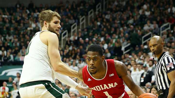 Indiana basketball: ‘Captain Durham’ sounds exactly right to his former high school coach Indiana basketball: ‘Captain Durham’ sounds exactly right to his former high school coach