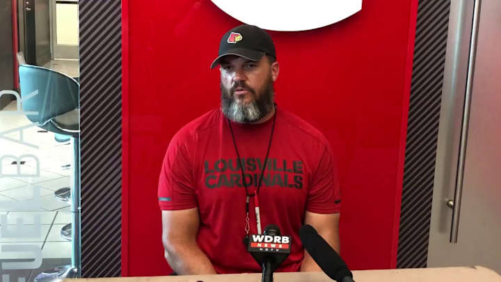 Ledford: Boston College strong and physical