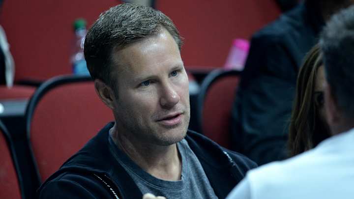 BIG TEN QUOTEBOOK: Hoiberg Appreciates His Roots In Nebraska
