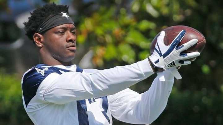 Cowboys Injury News: Gallup return 'impressive,' updates on Tank Lawrence and La'el Collins