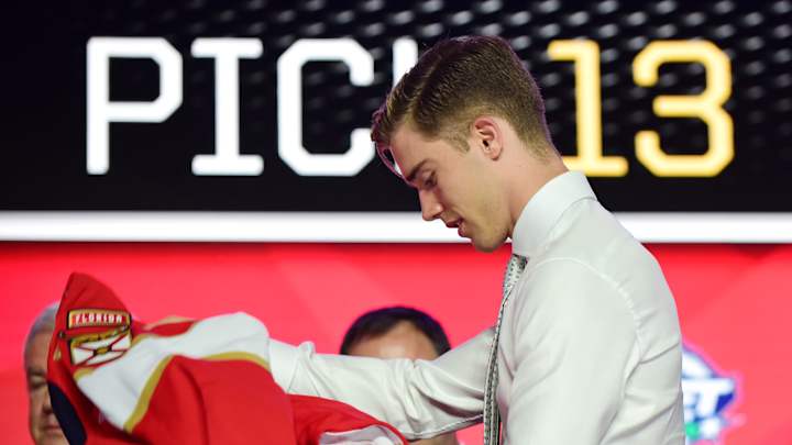 Hockey East Preseason Power Rankings