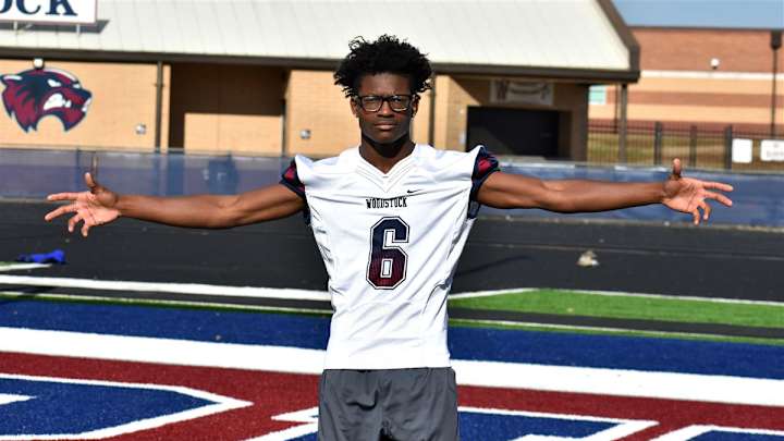 EXCLUSIVE: Recent UGA Commit, David Daniel Breaks Down Decision