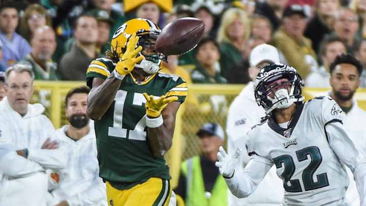 Packers-Cowboys injury report: Kumerow to the rescue?