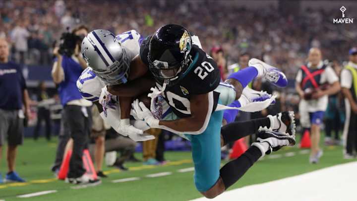 VIDEO: Jaguars owner Shad Khan standing firm with Jalen Ramsey's trade request, the right call for the present and future VIDEO: Jaguars owner Shad Khan standing firm with Jalen Ramsey's trade request, the right call for the present and future