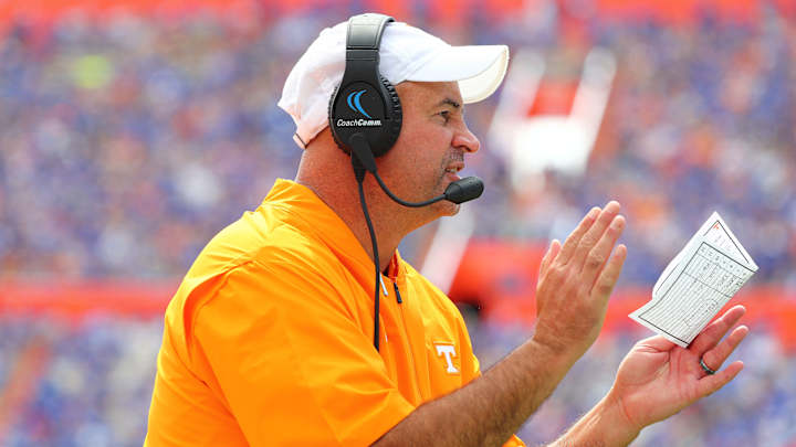 Pruitt: No special treatment was asked for regarding Jeremy Banks