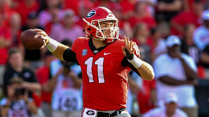 KNOW YOUR ENEMY: Five questions with Bulldog Maven's Brooks Austin