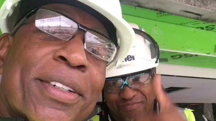 You'd Never Guess the Price of the New Rams Stadium