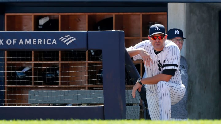 The Yankees' Bullpen Is Championship Quality, but Can Aaron Boone Run It Properly? The Yankees' Bullpen Is Championship Quality, but Can Aaron Boone Run It Properly?