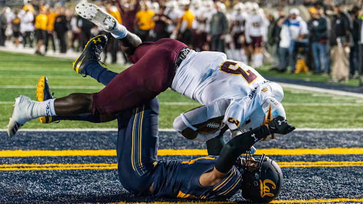 Mailbag: Is the Pac-12 Already Eliminated From the Playoff?