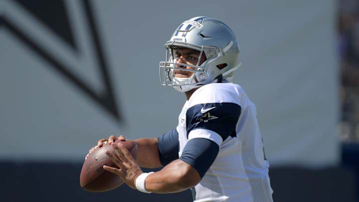 Meet Taryn Christion: The man in charge of preparing the Steelers for Lamar Jackson Meet Taryn Christion: The man in charge of preparing the Steelers for Lamar Jackson