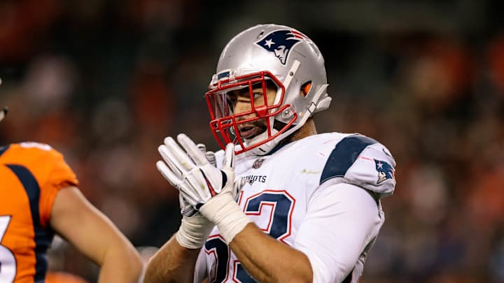 Kyle Van Noy Is Not Happy About Rodney Harrison Comparisons He's Been Getting