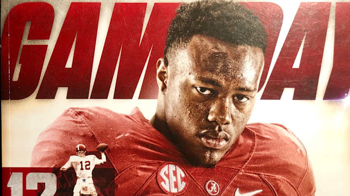 Crimson Tide Roll Call: October 3, 2019