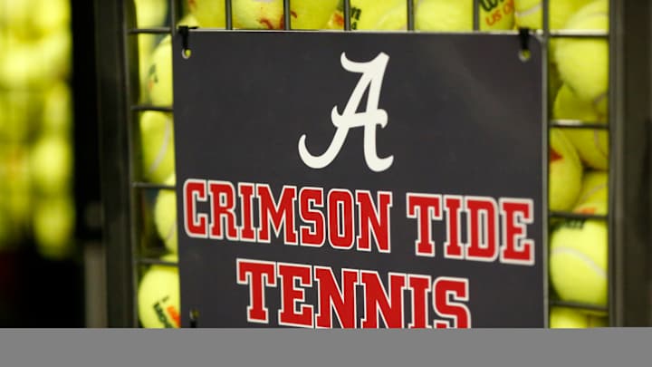 Alabama Women’s Tennis Trio Earns Southeastern Conference Honors Alabama Women’s Tennis Trio Earns Southeastern Conference Honors