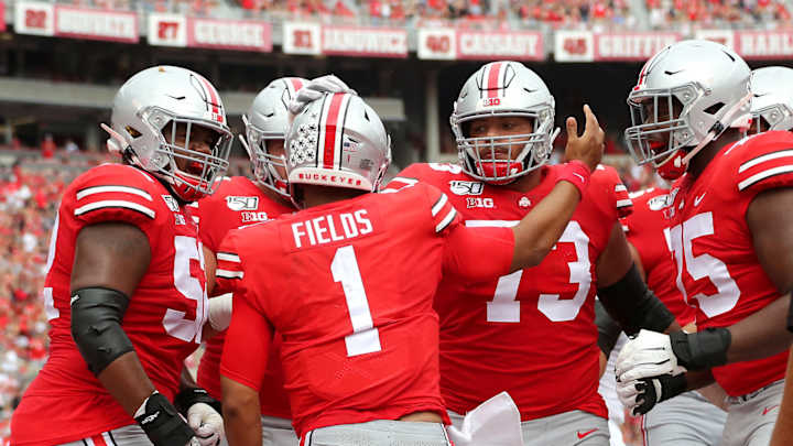 LIVE BLOG...Ohio State vs. Wisconsin LIVE BLOG...Ohio State vs. Wisconsin