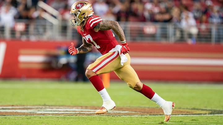 49ers' Jalen Hurd and Jason Verrett can't shake the injury bug 49ers' Jalen Hurd and Jason Verrett can't shake the injury bug