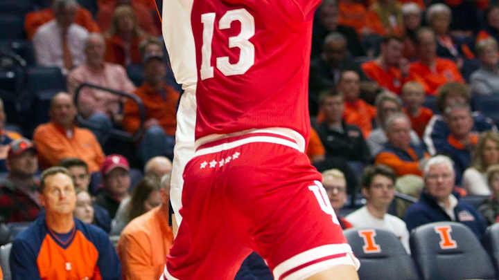 'We've got to find that happy medium': Illini's challenge of playing Giorgi and Kofi together 'We've got to find that happy medium': Illini's challenge of playing Giorgi and Kofi together