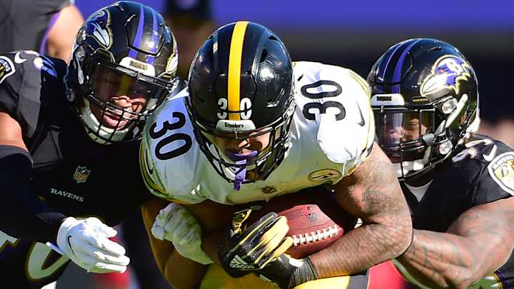 Meet The Opponent: Baltimore Ravens Meet The Opponent: Baltimore Ravens