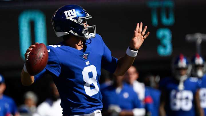 Vikings-Giants Preview: Three Keys To Victory