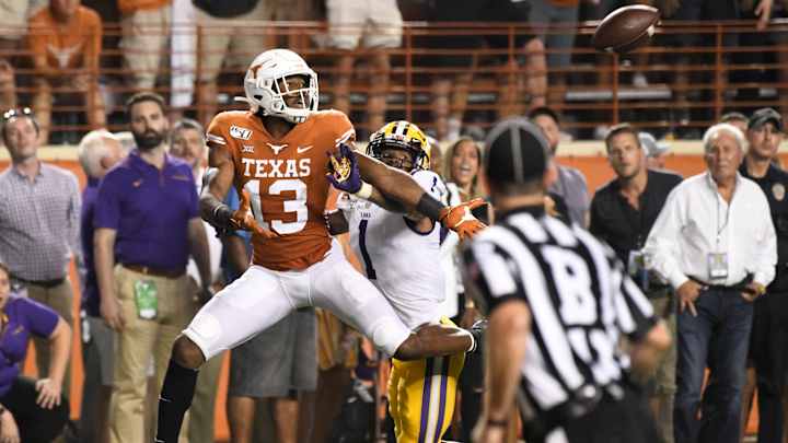 Tiger Watch: Five LSU players to watch out for against Utah State