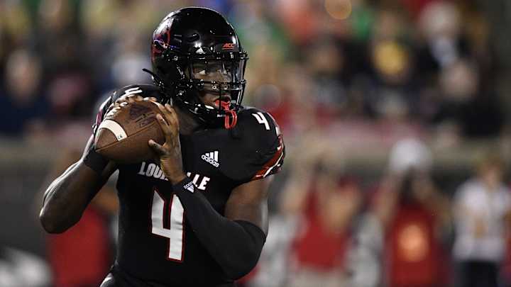 Opponent Preview: Louisville Film Watch