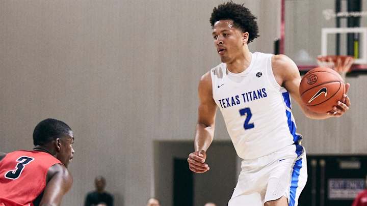 Cade Cunningham Updates Recruiting Process Cade Cunningham Updates Recruiting Process