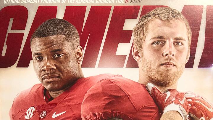 Crimson Tide Roll Call: Tuesday, November 21, 2023