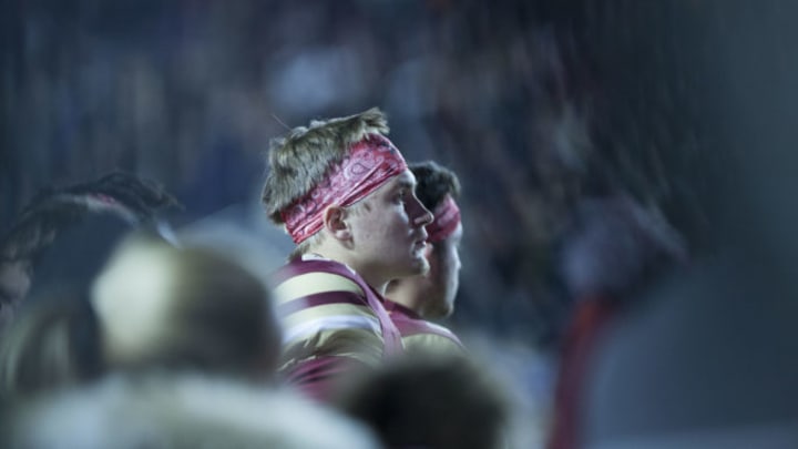 How Johnny Langan went from Boston College Transfer to Big Ten Starter