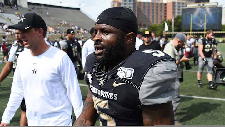 Three Predictions For Vanderbilt-OleMiss