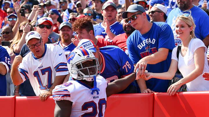 Gimme Friday Five: 5 things to focus on as Bills travel to Titans Gimme Friday Five: 5 things to focus on as Bills travel to Titans