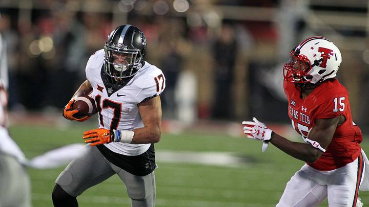 Poke Offense Ready to Face Tech Defense Poke Offense Ready to Face Tech Defense