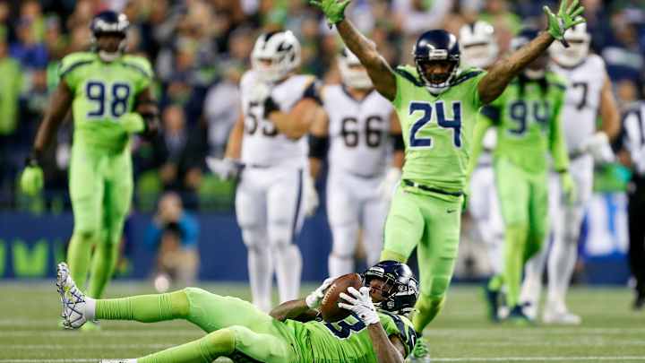 Snap Count Synopsis: Seahawks Deploy More Nickel in Victory Over Rams