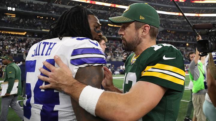 Bet on it: Packers at Cowboys preview