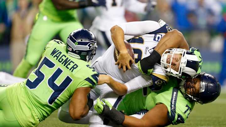 Closing Thoughts: Thrilling Win Over Rams a Sign of Growth for Seahawks