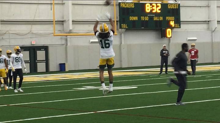 Packers-Cowboys injury report: Adams ruled out for Sunday Packers-Cowboys injury report: Adams ruled out for Sunday