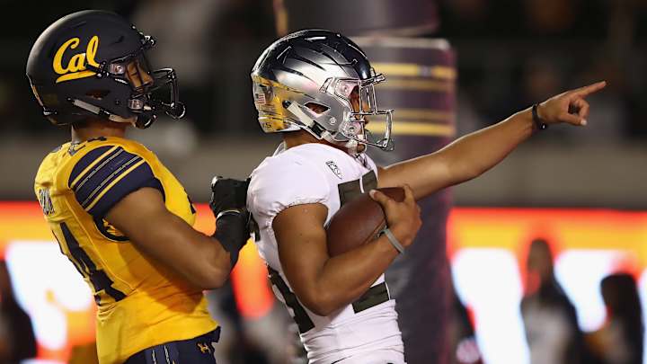 Golden Bears vs. Ducks Through a New Lens; Our Conversation with Cal Maven