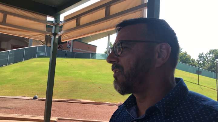 Quick hit: Montana Fouts to redshirt if she makes Olympic team