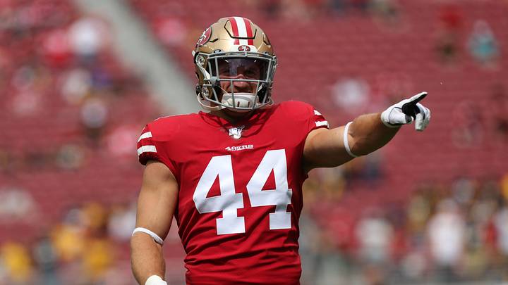 San Francisco 49ers: Three X-Factors in week 5 vs. Browns San Francisco 49ers: Three X-Factors in week 5 vs. Browns