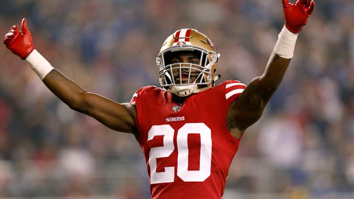 Why the 49ers should not replace Tarvarius Moore with Jimmie Ward at free safety