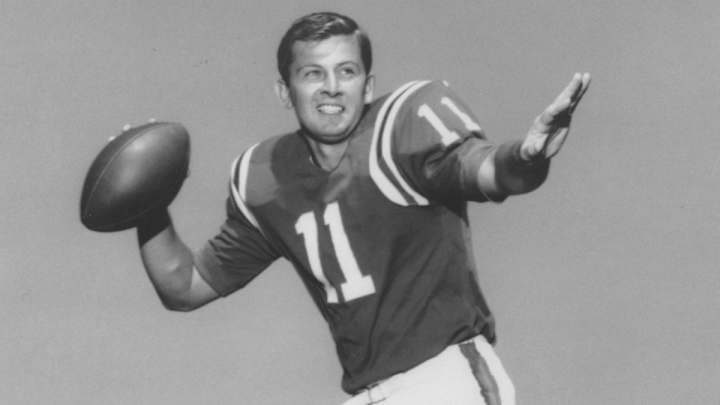 The hype surrounding Florida vs. Auburn began over 50 years ago The hype surrounding Florida vs. Auburn began over 50 years ago